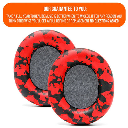 Arctis Nova Pro Wireless, Nova Elite & Nova Pro Omni Earpads - WC PadZ Nova Pro WirelessEar PadsTorqelo.com
