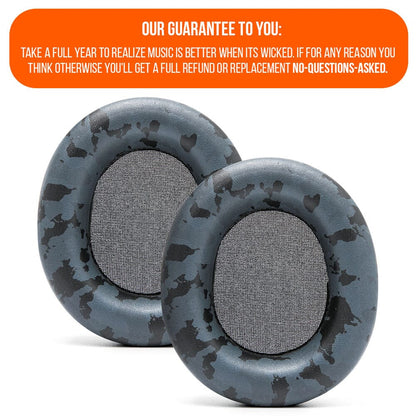 Arctis Nova Pro Wireless, Nova Elite & Nova Pro Omni Earpads - WC PadZ Nova Pro WirelessEar PadsTorqelo.com
