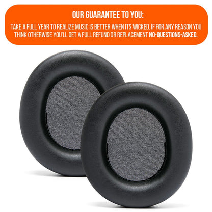 Arctis Nova Pro Wireless, Nova Elite & Nova Pro Omni Earpads - WC PadZ Nova Pro WirelessEar PadsTorqelo.com