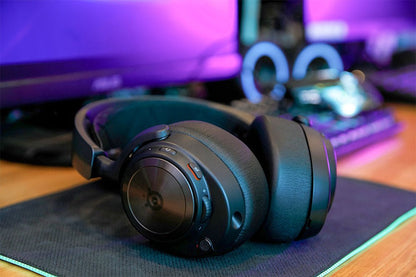 Arctis Nova Pro Wireless, Nova Elite & Nova Pro Omni Earpads - WC PadZ Nova Pro WirelessEar PadsTorqelo.com