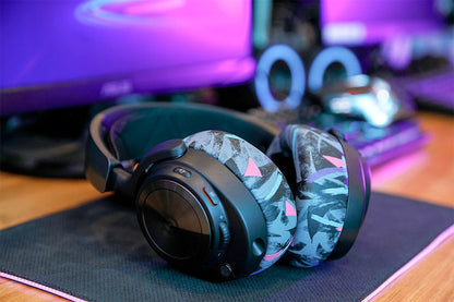Arctis Nova Pro Wireless, Nova Elite & Nova Pro Omni Earpads - WC PadZ Nova Pro WirelessEar PadsTorqelo.com