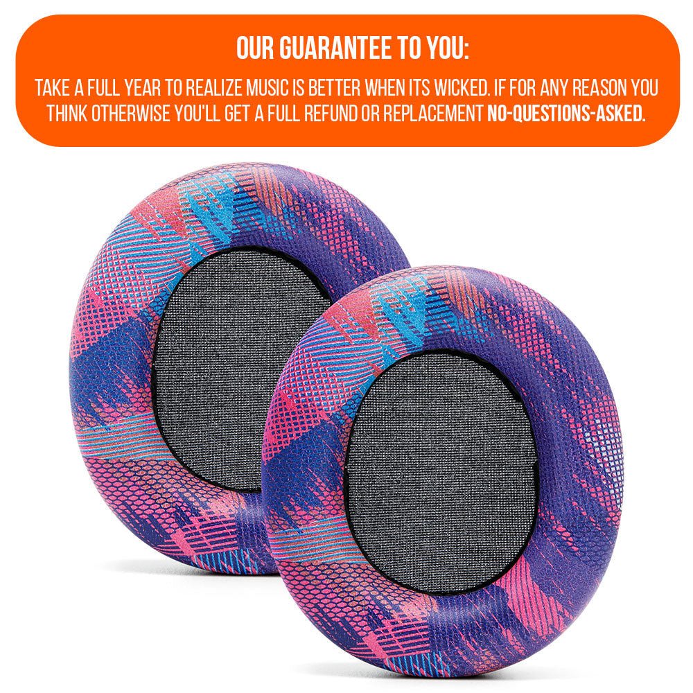 Arctis Nova Pro Wireless, Nova Elite & Nova Pro Omni Earpads - WC PadZ Nova Pro WirelessEar PadsTorqelo.com