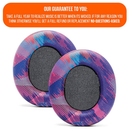 Arctis Nova Pro Wireless, Nova Elite & Nova Pro Omni Earpads - WC PadZ Nova Pro WirelessEar PadsTorqelo.com