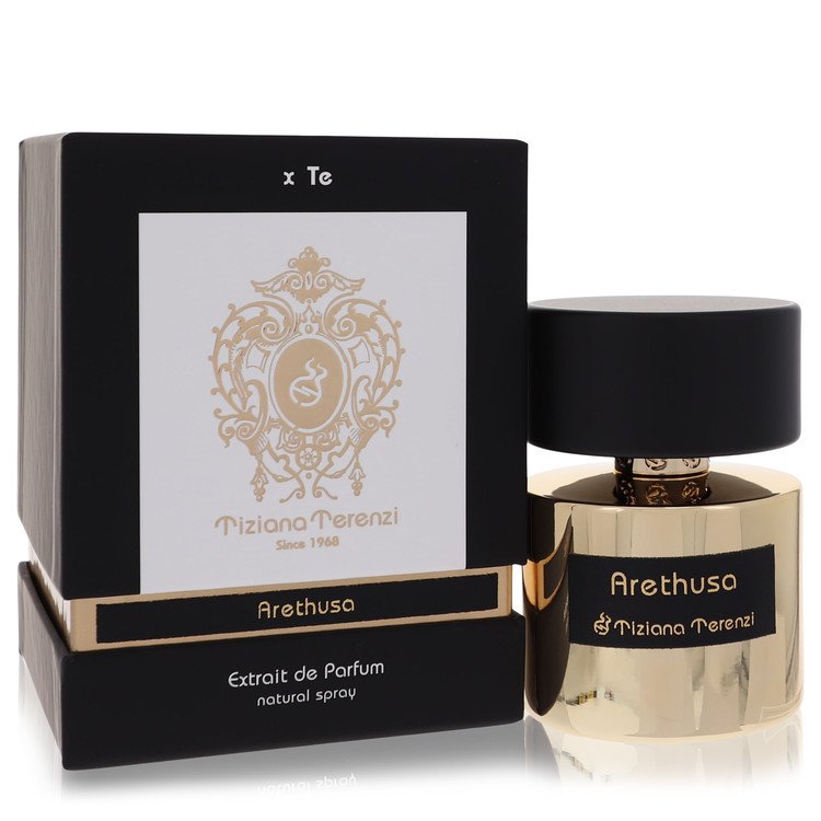 Arethusa by Tiziana Terenzi Extrait De Parfum Spray (Unisex) 3.38 oz for Women by Avera Group