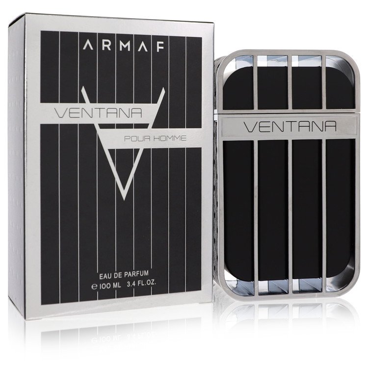 Armaf Ventana by Armaf Eau De Parfum Spray 3.4 oz for Men by Avera Group