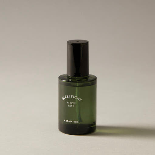AROMATICA Sleep Tight Pillow Mist 100ml by Seoulia