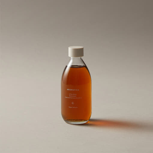 AROMATICA Vitalizing Rosemary Concentrated Essence 100ml by Seoulia