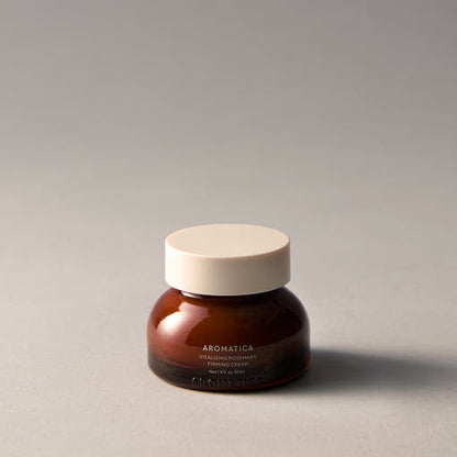AROMATICA Vitalizing Rosemary Firming Cream 50ml by Seoulia
