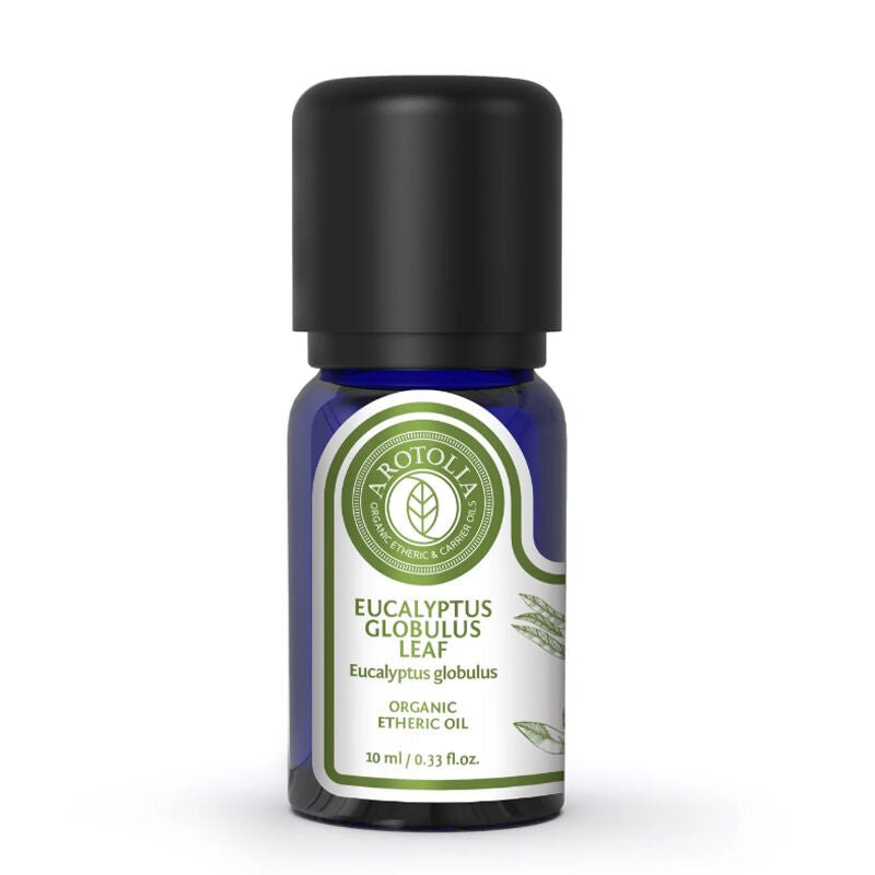 Arotolia Eucalyptus Globulus Essential Oil 10 mlBody CareTorqelo.com