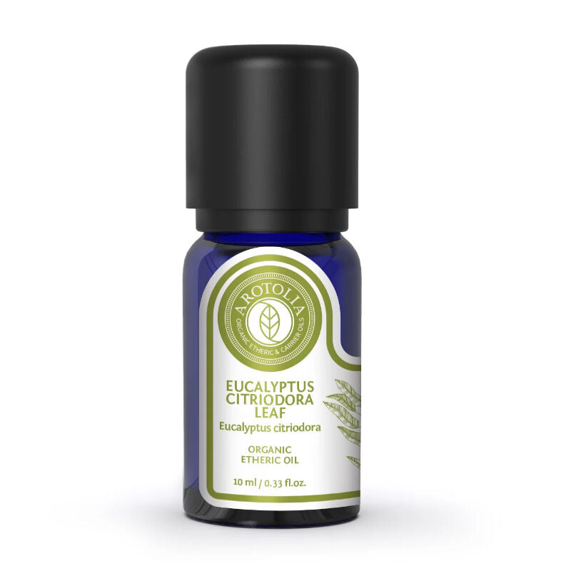 Arotolia Eucalyptus Citriodora Essential Oil 10 ml by Beauty Care Bag
