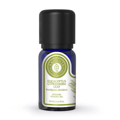 Arotolia Eucalyptus Citriodora Essential Oil 10 ml by Beauty Care Bag