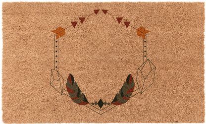 Arrows MonogramTorqelo.com