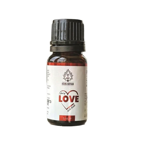 Art De Huile Love Essential Oil Blend 5 ml by Beauty Care Bag