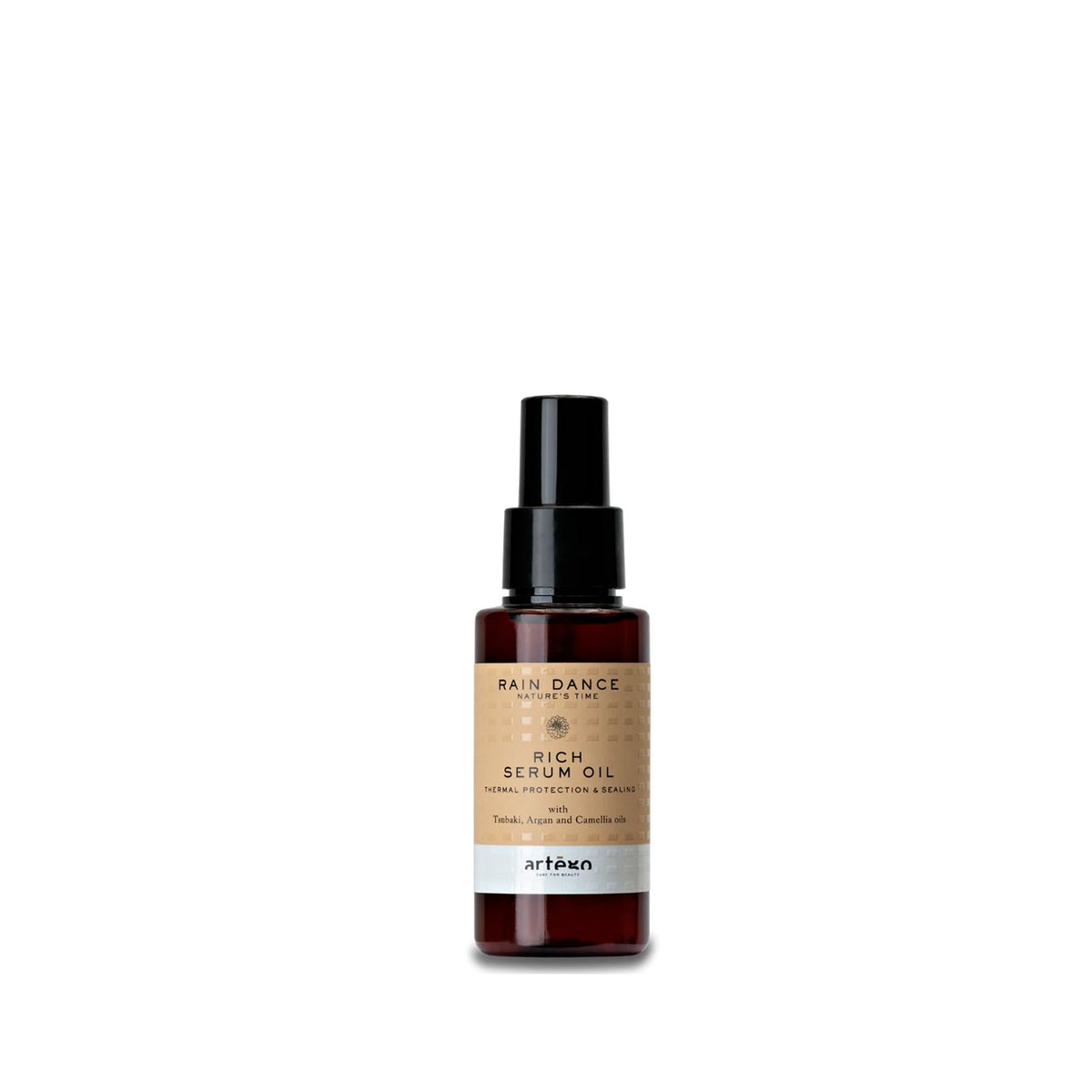 Artego Rain Dance serum oil – view 2