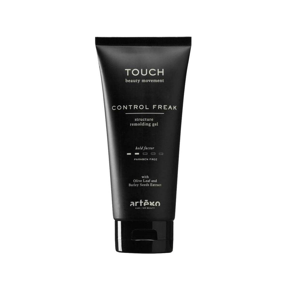 Artego Touch Rock Me Hair Styling Gel 200ml - Strong Hold, 6.76 fl ozHair StylingTorqelo.com