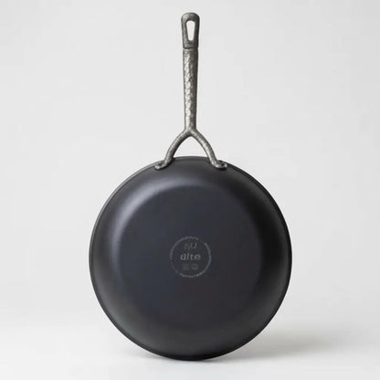 Carbon Steel Frying Pan by Alva Cookware