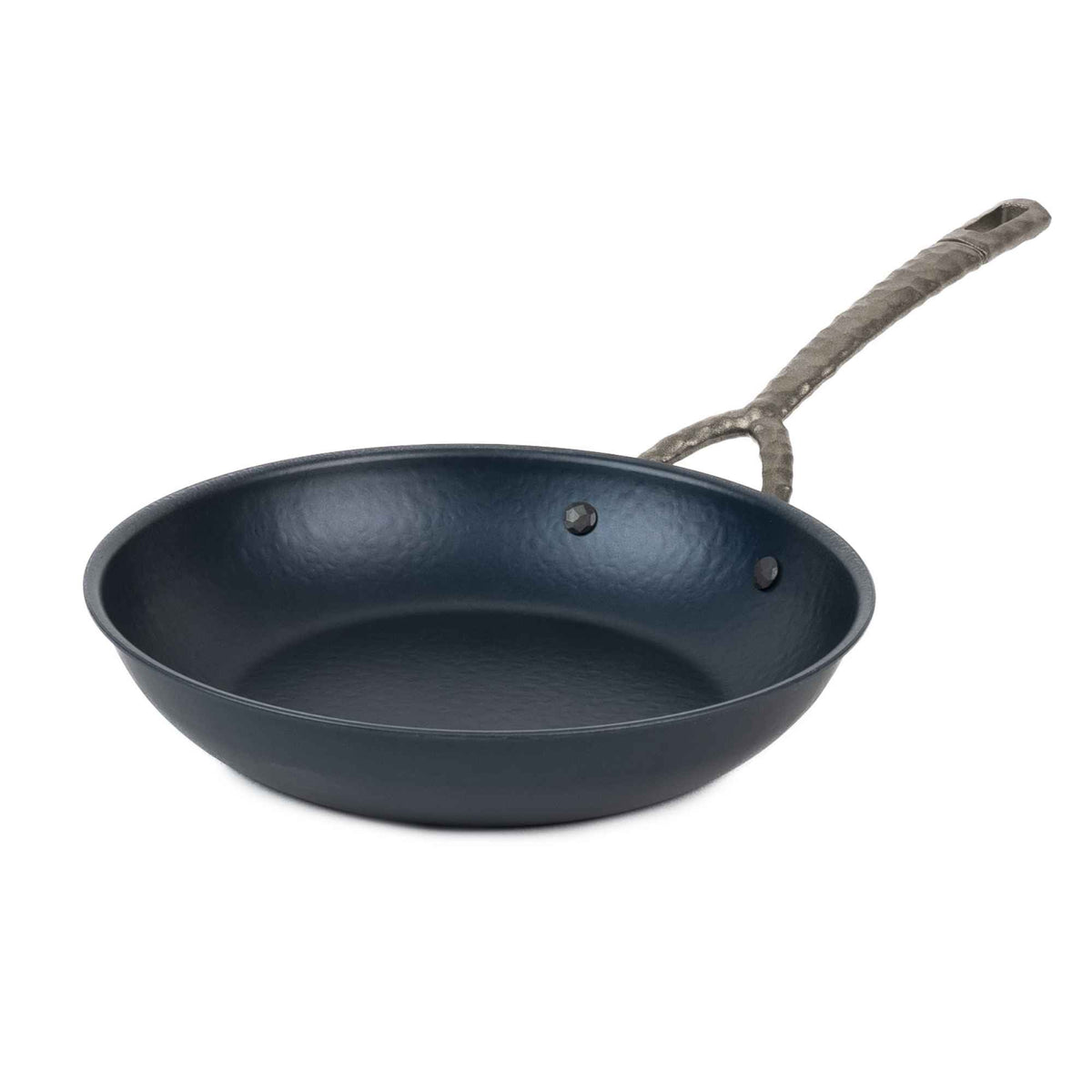 Carbon Steel Frying Pan by Alva Cookware