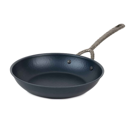 Carbon Steel Frying Pan by Alva Cookware
