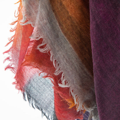 Artist's Palette ScarfScarves & BandanasTorqelo.com