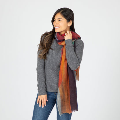Artist's Palette ScarfScarves & BandanasTorqelo.com
