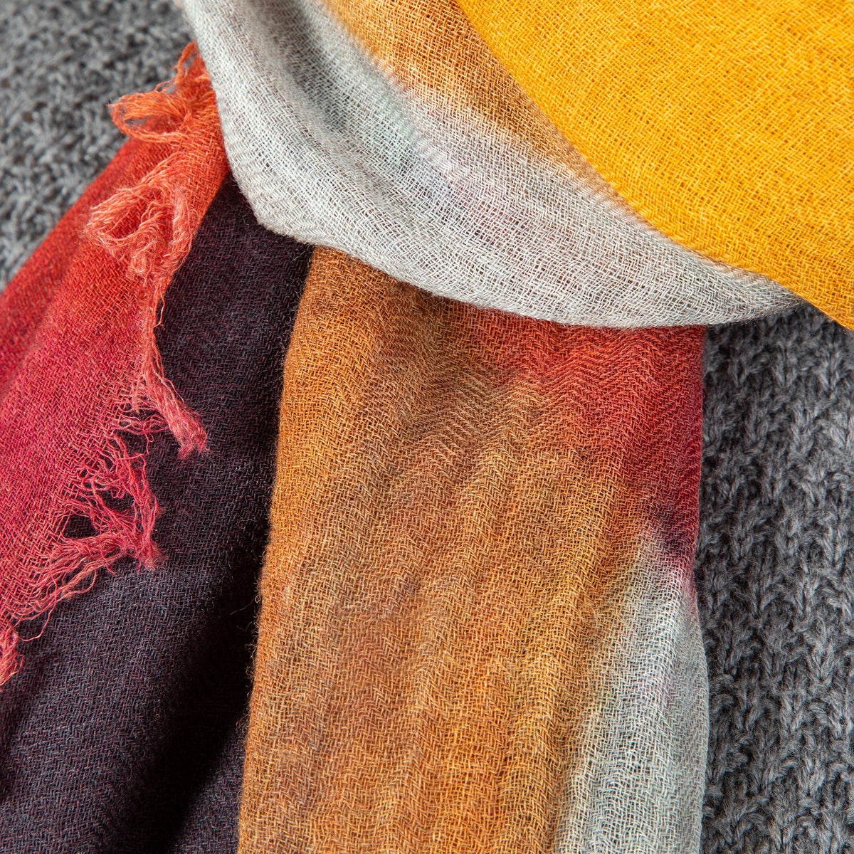 Artist's Palette ScarfScarves & BandanasTorqelo.com