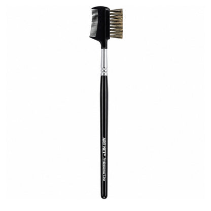 Artnet Eyebrow Brush 4 for Precise Brow Shaping & Defining by Beauty Care Bag