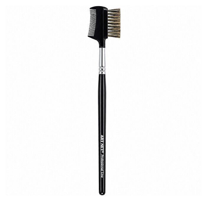 Artnet Eyebrow Brush 4 for Precise Brow Shaping & Defining by Beauty Care Bag