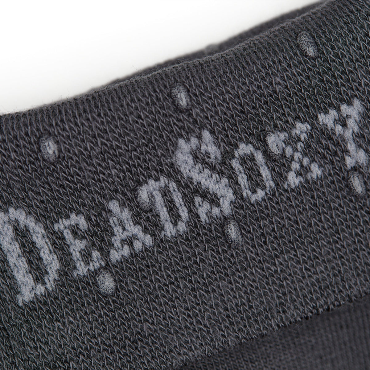Asher 3-Pack - Charcoal Dress SocksBoardroom Dress SocksTorqelo.com