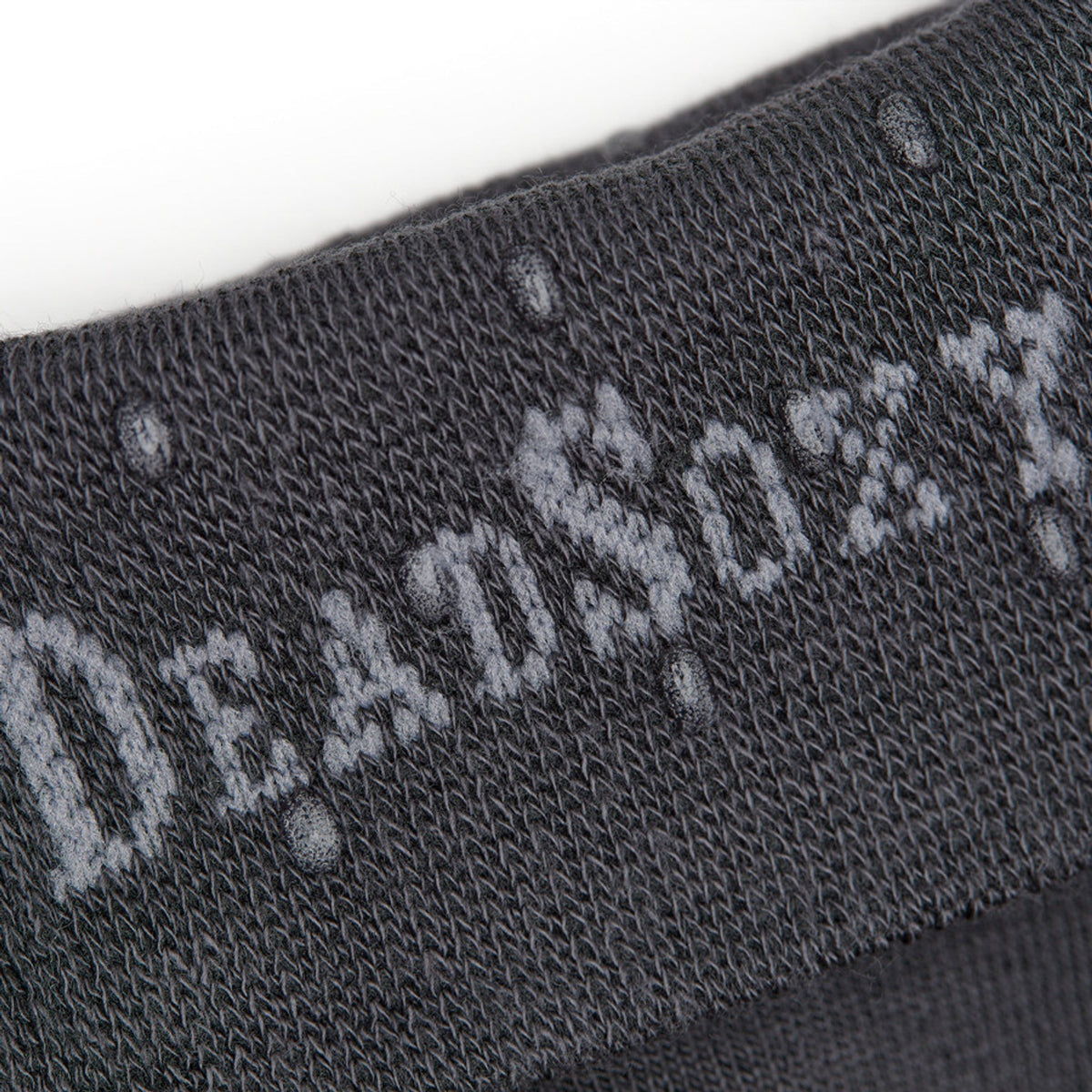 Asher 6-Pack - Charcoal Dress SocksBoardroom Dress SocksTorqelo.com