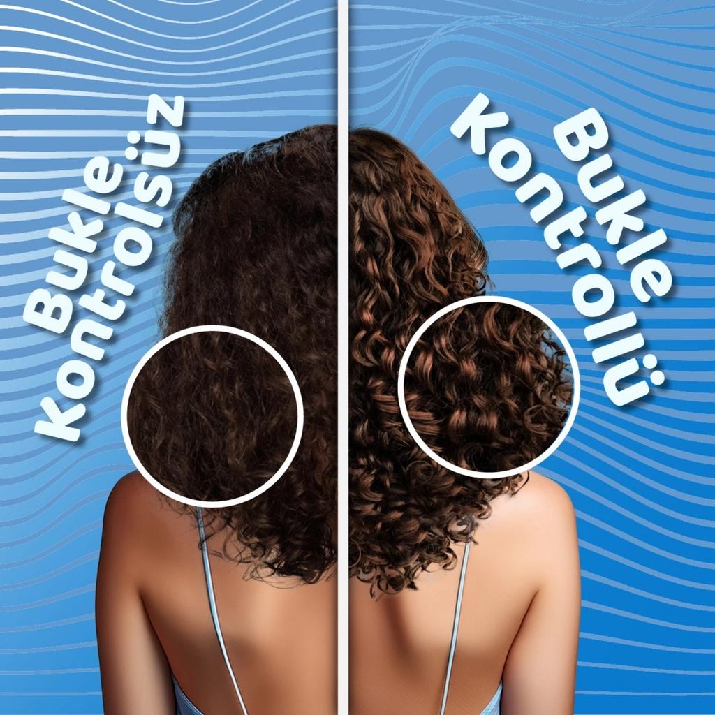 Ashley Joy Curl Defining Leave-In Cream for Waves & Curls 150 mlHair CareTorqelo.com