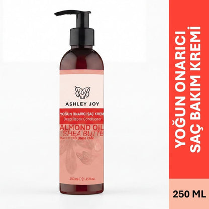 Ashley Joy Restorative Conditioner for Dry Hair 250 mlHair CareTorqelo.com