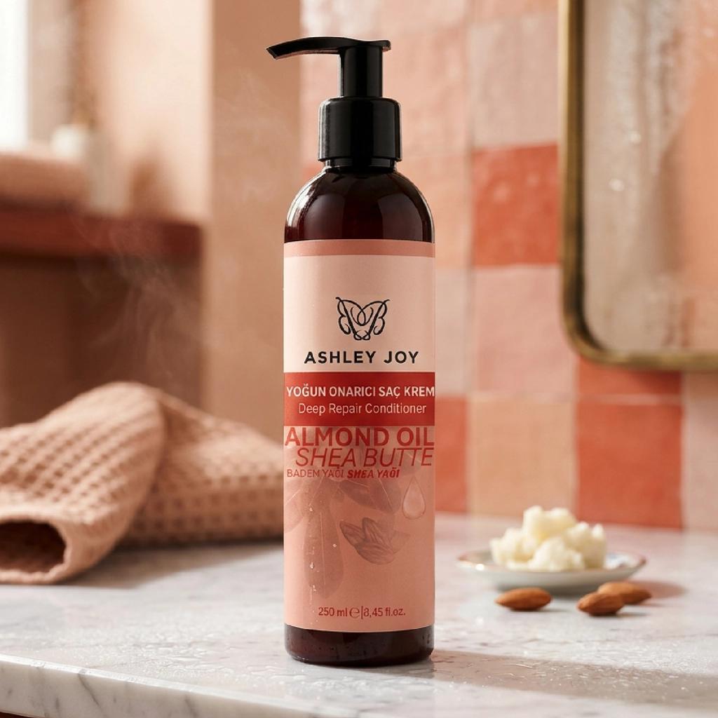 Ashley Joy Restorative Conditioner for Dry Hair 250 mlHair CareTorqelo.com