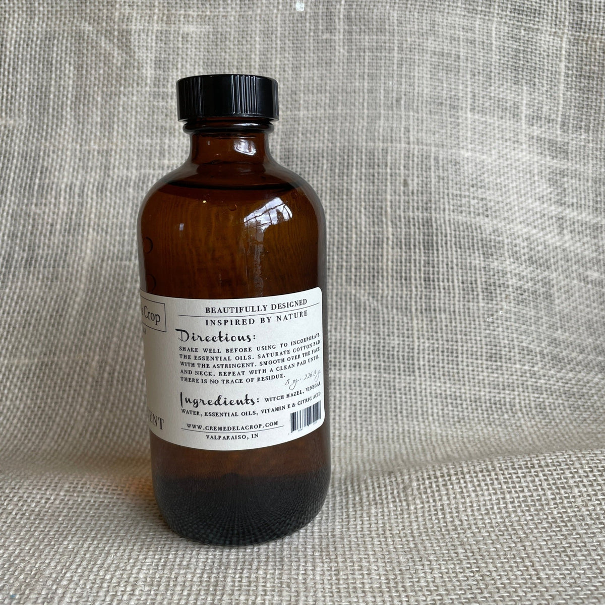 Astringent / TonerTorqelo.com