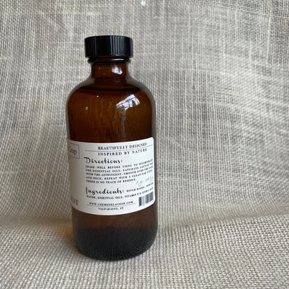 Astringent / TonerTorqelo.com
