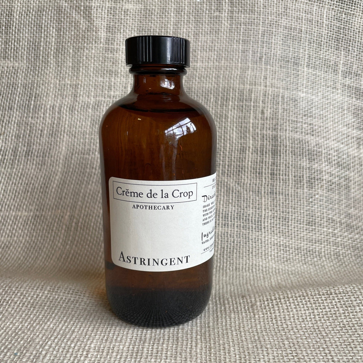Astringent / TonerTorqelo.com