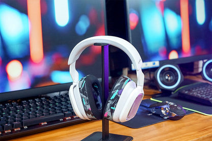 Astro A30 Earpads - WC FreeZe Cooling GelCooling Gel Ear PadsTorqelo.com