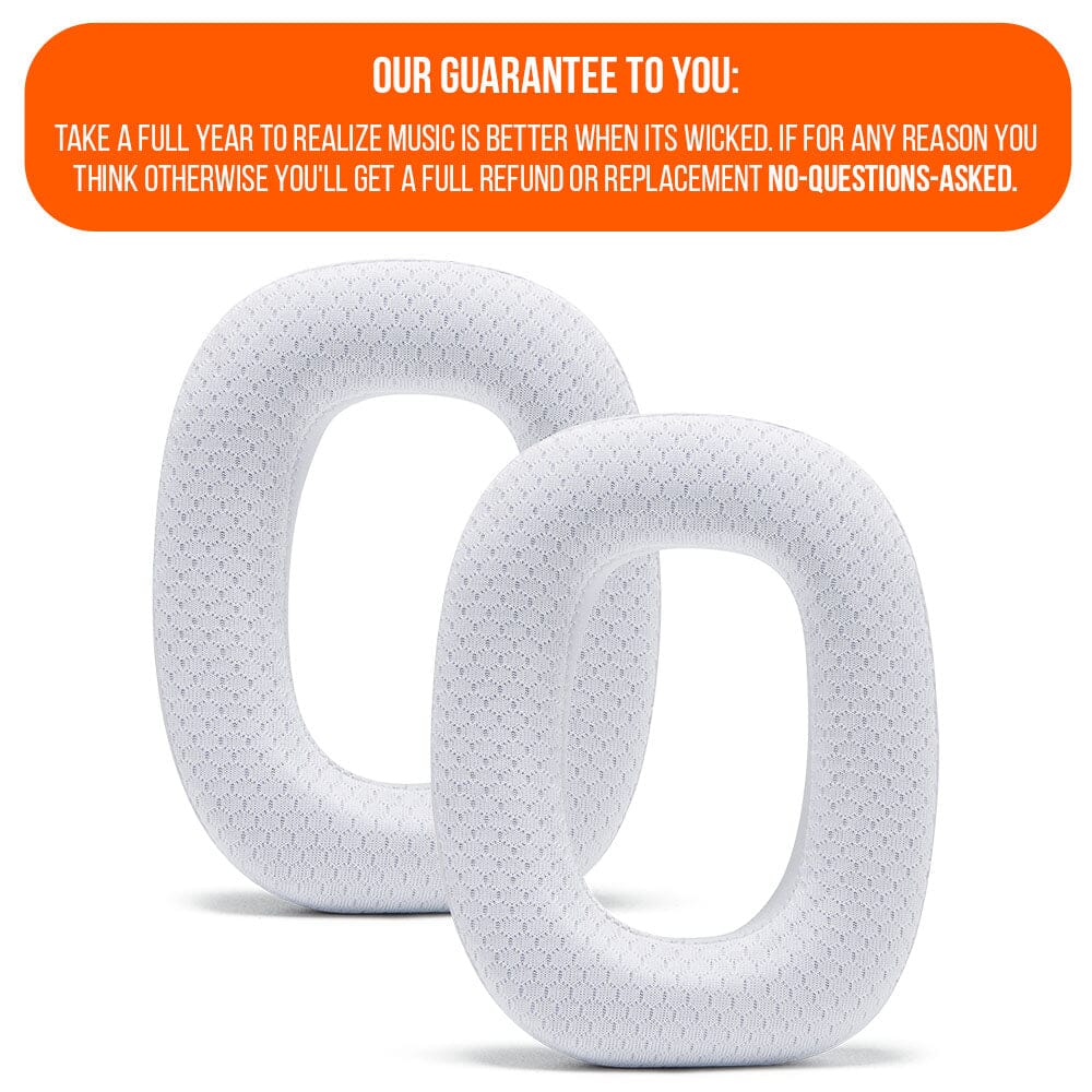 Astro A30 Earpads - WC FreeZe Cooling GelCooling Gel Ear PadsTorqelo.com