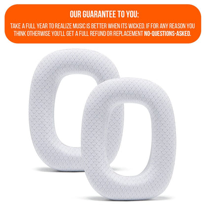 Astro A30 Earpads - WC FreeZe Cooling GelCooling Gel Ear PadsTorqelo.com
