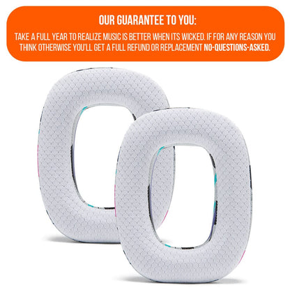 Astro A30 Earpads - WC FreeZe Cooling GelCooling Gel Ear PadsTorqelo.com