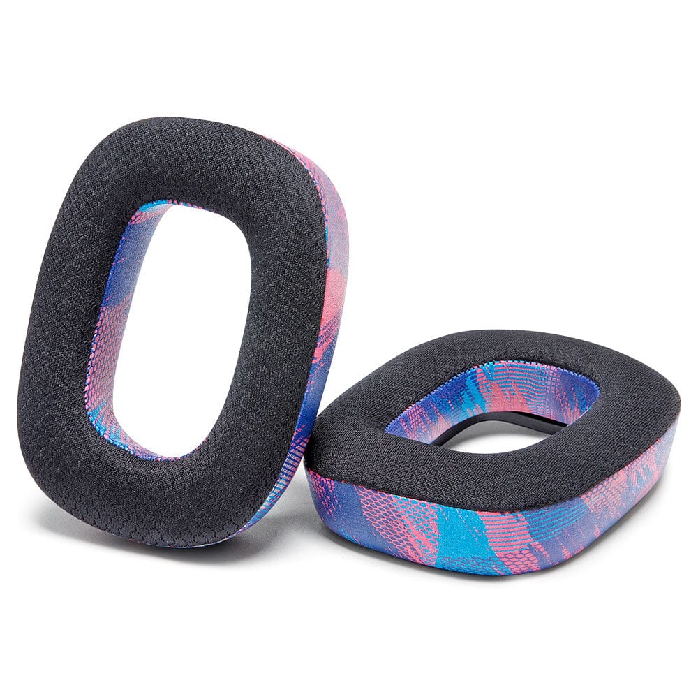 Astro A30 Earpads - WC FreeZe Cooling GelCooling Gel Ear PadsTorqelo.com