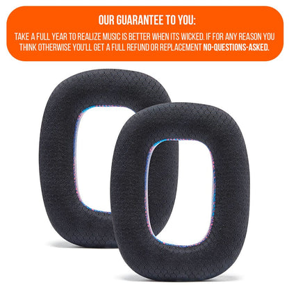 Astro A30 Earpads - WC FreeZe Cooling GelCooling Gel Ear PadsTorqelo.com