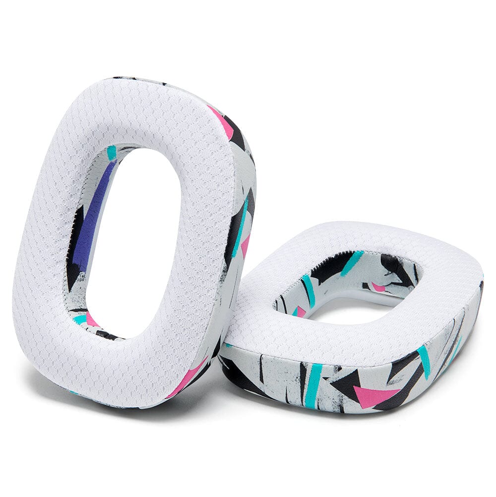 Astro A30 Earpads - WC FreeZe Cooling GelCooling Gel Ear PadsTorqelo.com