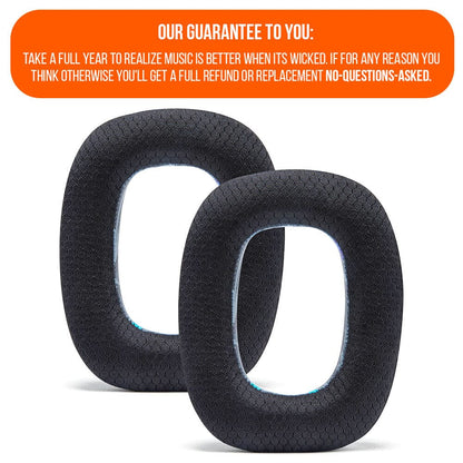 Astro A30 Earpads - WC FreeZe Cooling GelCooling Gel Ear PadsTorqelo.com