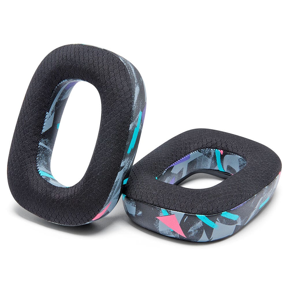 Astro A30 Earpads - WC FreeZe Cooling GelCooling Gel Ear PadsTorqelo.com