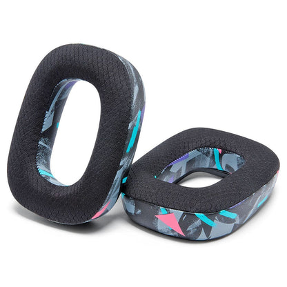Astro A30 Earpads - WC FreeZe Cooling GelCooling Gel Ear PadsTorqelo.com