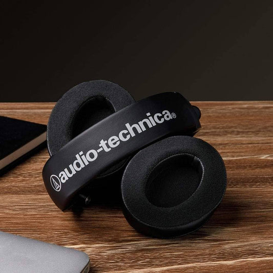 ATH M50X Earpads - Velour HybridEar PadsTorqelo.com