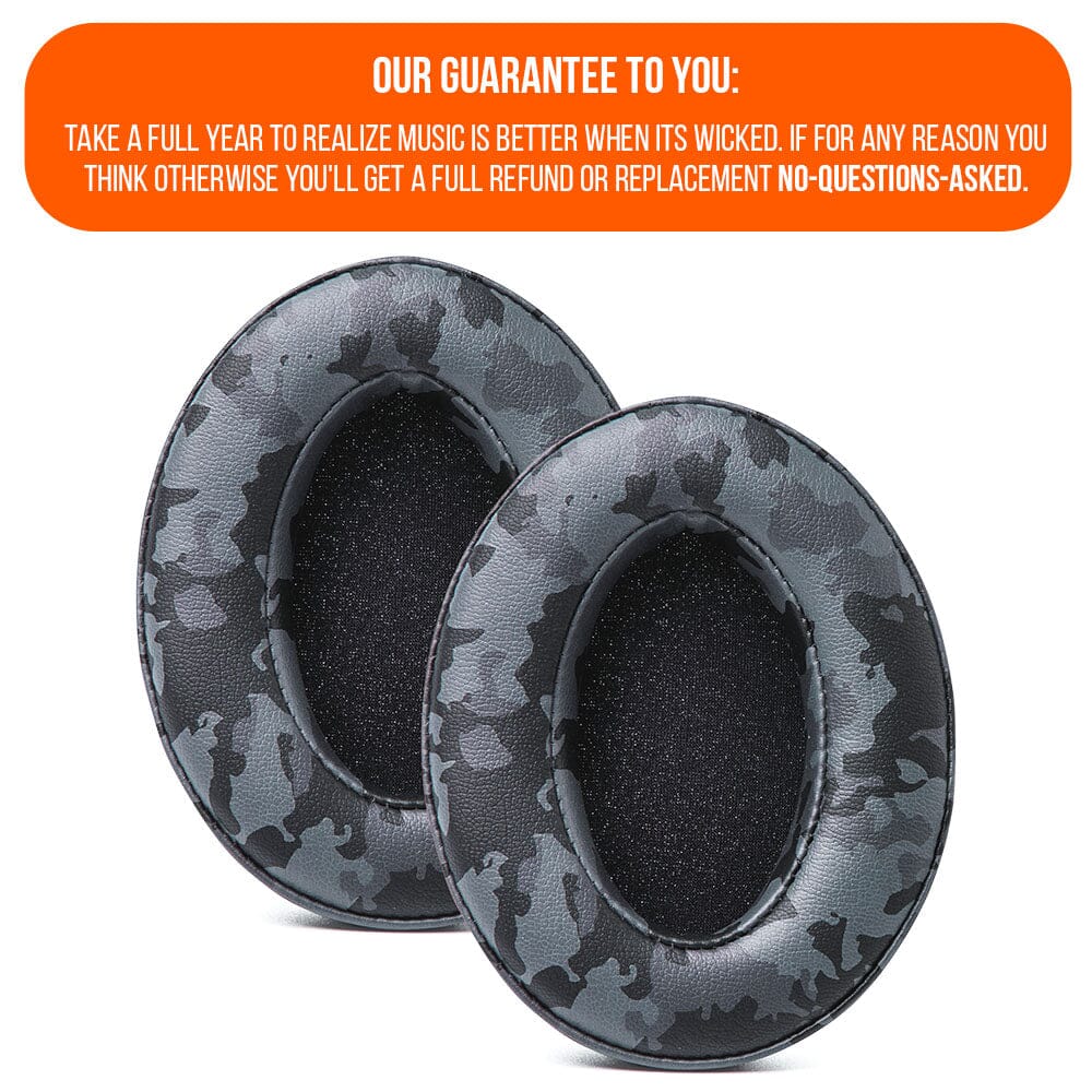 ATH M50X EarpadsEar PadsTorqelo.com