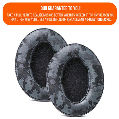 ATH M50X EarpadsEar PadsTorqelo.com