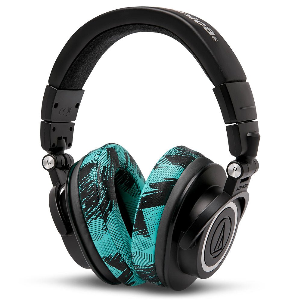 ATH M50X EarpadsEar PadsTorqelo.com
