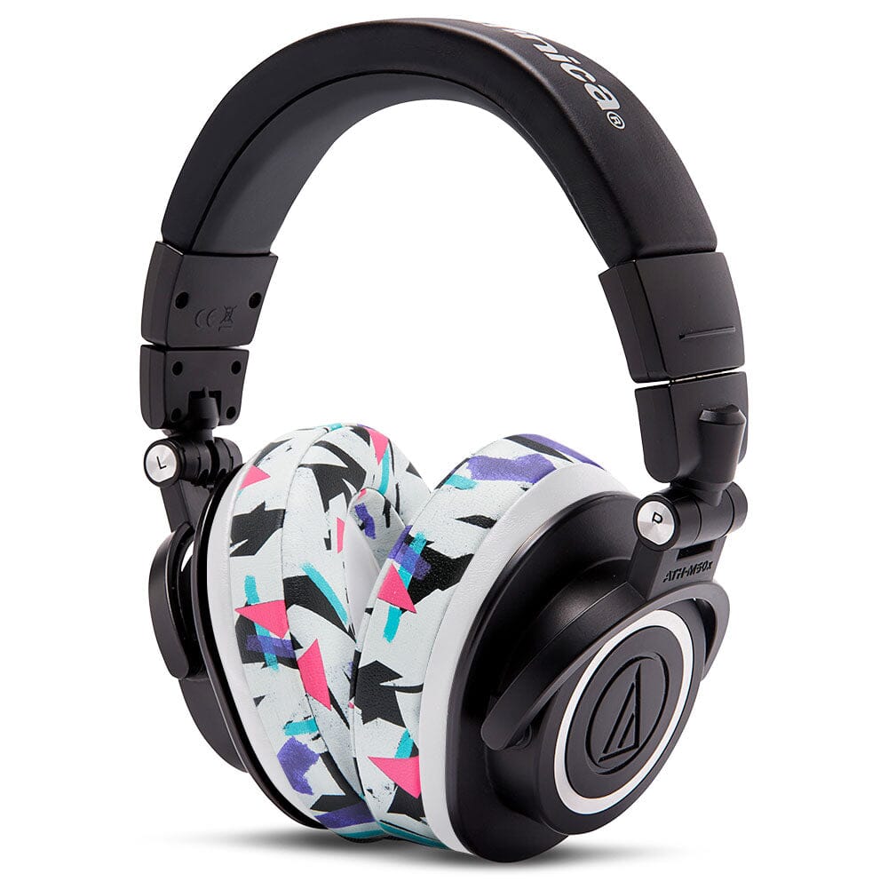 ATH M50X EarpadsEar PadsTorqelo.com